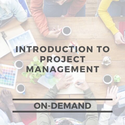 Introduction To Project Management   Your Clear Next Step